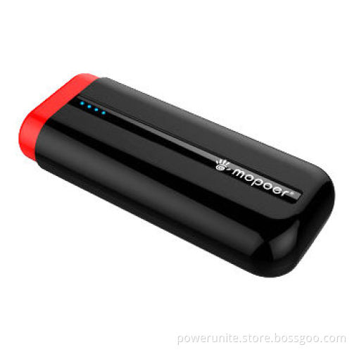 New Portable Power Bank with 5,200mAh Capacity and 1A Single USB Output